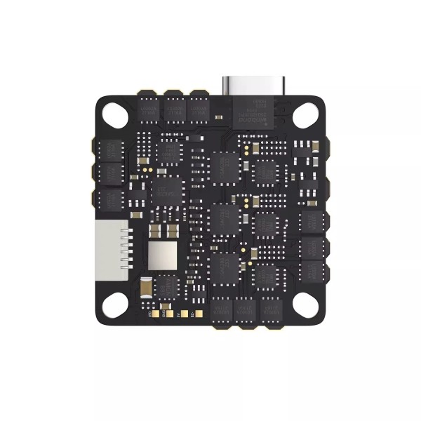 Vendite calde GEPRC TAKER G4 35A AIO controllo di volo compatibile con la posizione del foro ad alte prestazioni accessori di traversata di controllo principale
